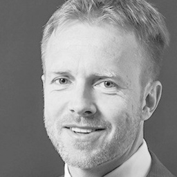 Philipp Schär (please contact me on LinkedIn)