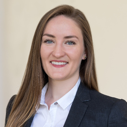 Profilbild Sarah Ackermann