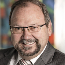 Dr. Hans-Georg Rottenegger