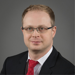 Markus Michaelis