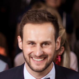 Lukas Oberhofer's profile picture