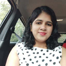 Akshata Nandan