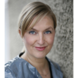 Profilbild Christel Dalhoff