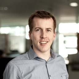 Profilbild Felix Herrmann