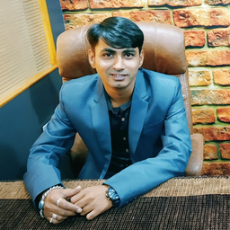 Harsh Sanghani