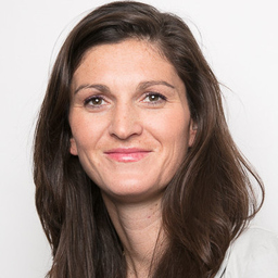 Annika Wust