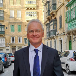 George Arrigo
