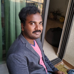 Nithin Kumar Peratla