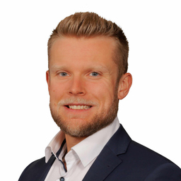 Dipl.-Ing. Patrick Hartmann