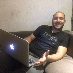 Yamen Nassif