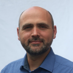 Dr. Alexander Mering