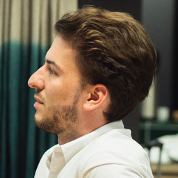 Gilles Lenaerts's profile picture