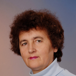 Natalya Bukina