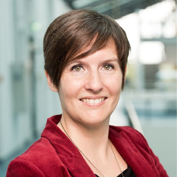 Jeannette Bergmann