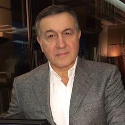 Preston Agalarov