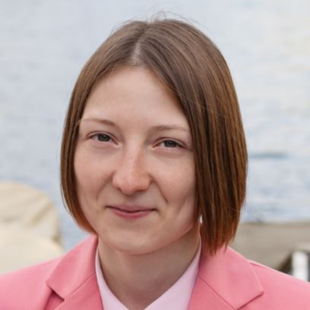 Ekaterina Malova - Kommunikationswissenschaft und Soziologie - WWU