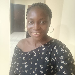 Mary Ogunronbi