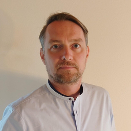 Dipl.-Ing. Patrick Leenen