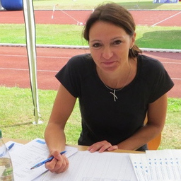 Romy Wollner
