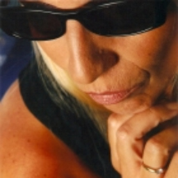 Marlies Bonder