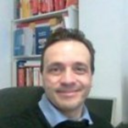 Fabrice Faleni PMP