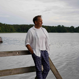 Nico Förster