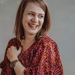 Vera Borsdorff