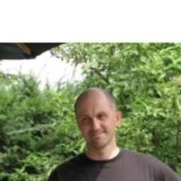 Laurent Berti