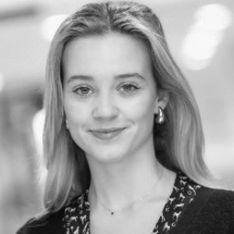 Zoé Pottier