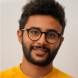 Mahmoud Abdelwahab