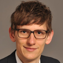 Jonas Krone