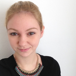 Elisa Schittenhelm
