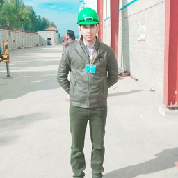 Afaq Khan