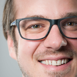 Dipl.-Ing. Michael Pröstler