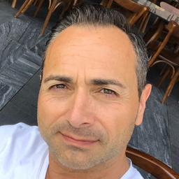 Ismail Ulusoy