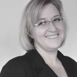 Nicole Boxberg