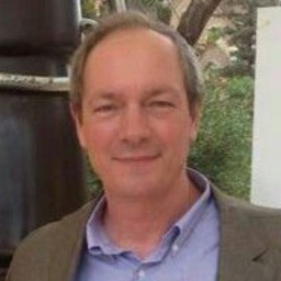 Antonio Ballester Pérez