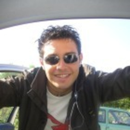 Claudio Cubeta