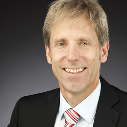 Hartmut Magon