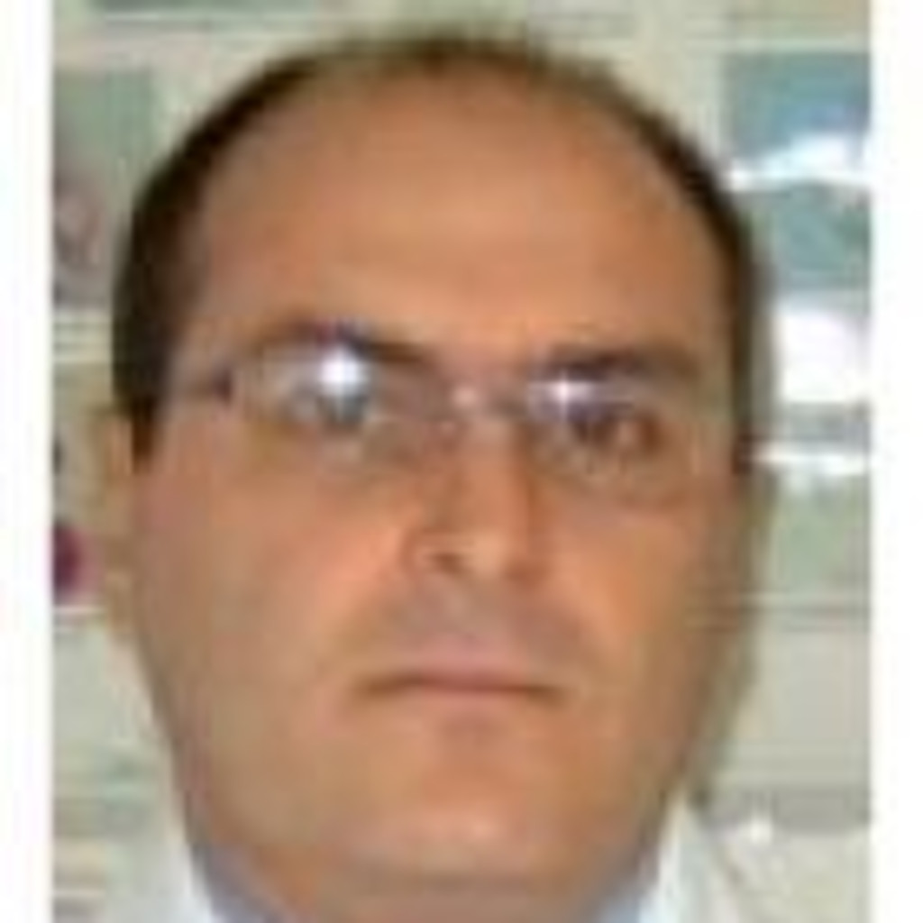 FILIPPO RANFI BIOLOGO/Direttore Sanitario Mercury srl XING