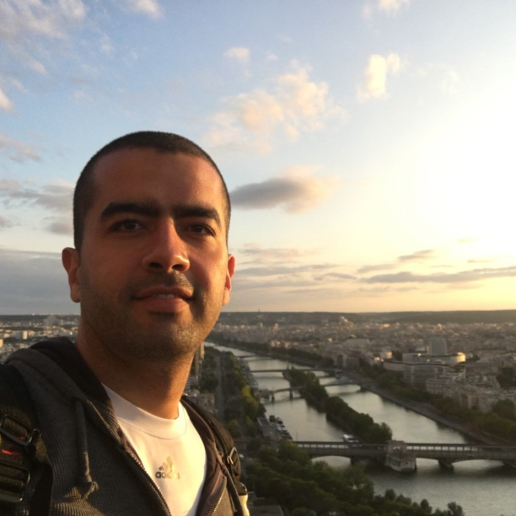 Mohamed Youssef Consultant SAP FI/CO Exyte XING