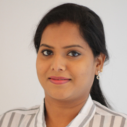 Keerthika Selvaraj