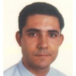 Santiago Martinez Paredes
