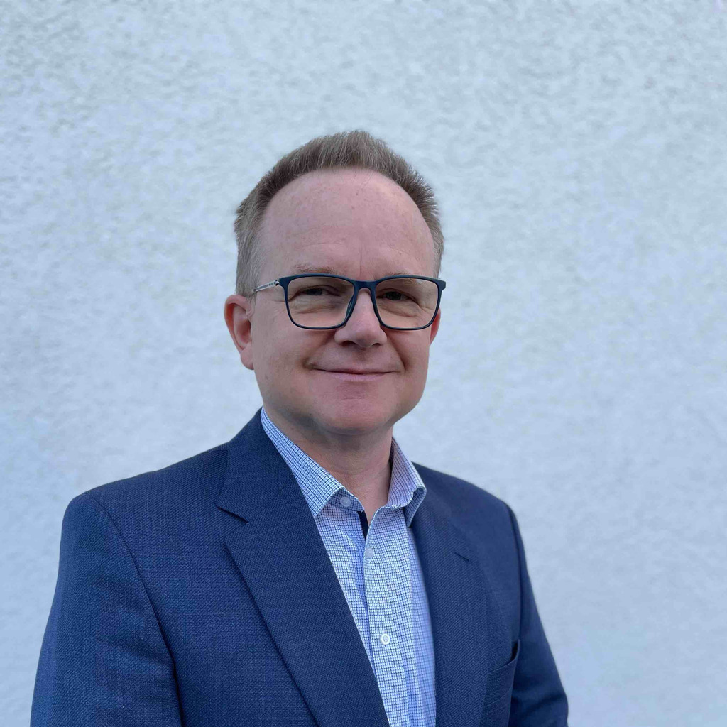 Wilhelm Schumacher - International Sales Manager - Vossloh Rail