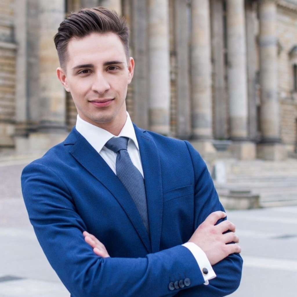 Nick Unverricht Betriebswirtschaft & Handel Kompass gGmbH Leipzig