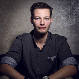 Profilbild Joachim Edler