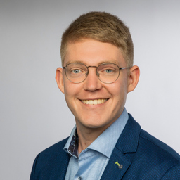 Henning Bischoff's profile picture