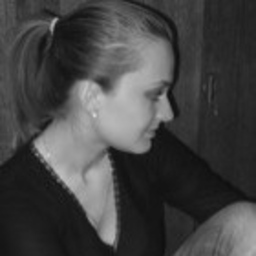 Iryna Dubeniuk's profile picture