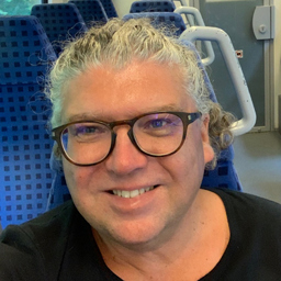 Arnd Buedenbender's profile picture