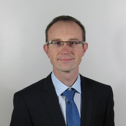 Dr. Martin Busch